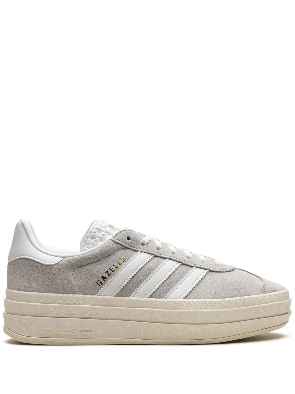 Adidas Gazelle Bold ´Grey Two´