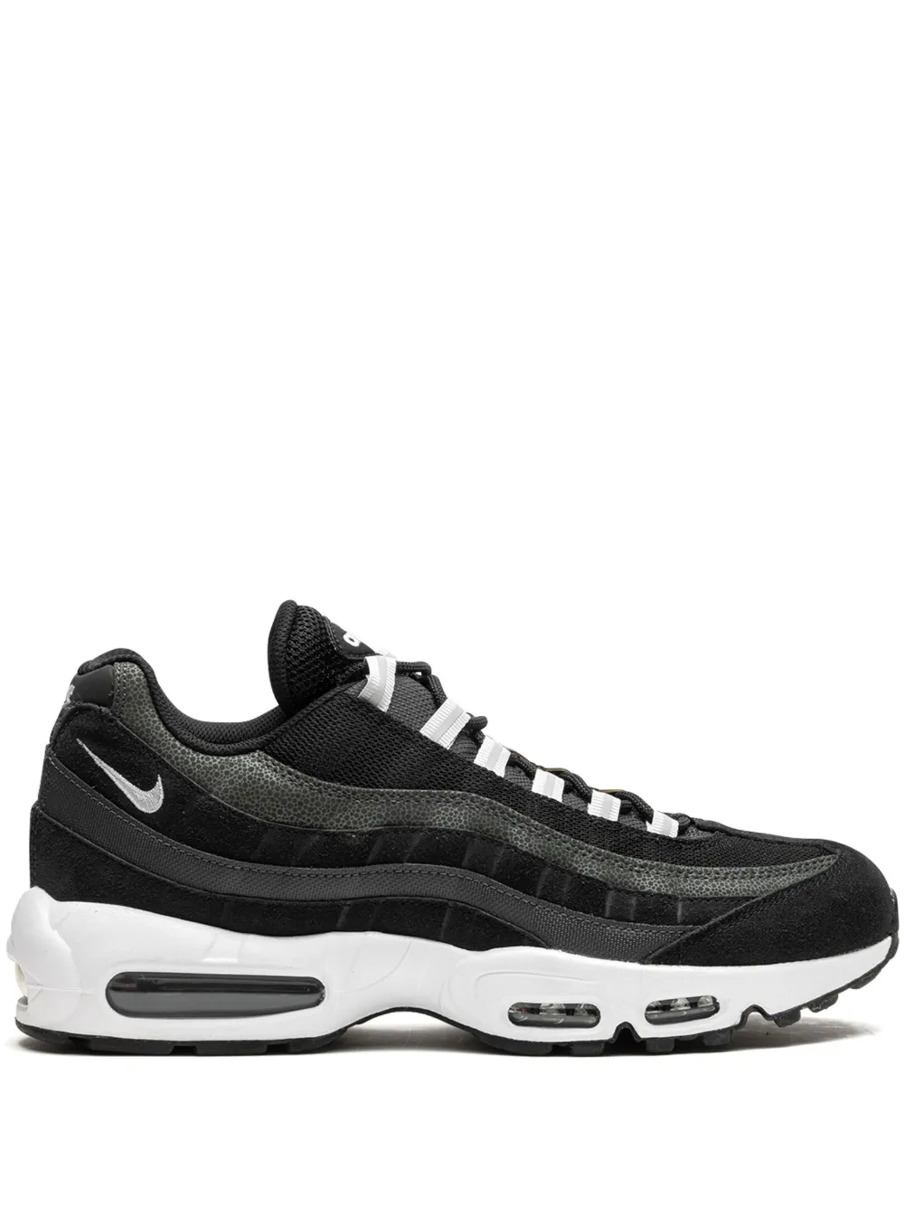 Nike Air Max 95 ´Black Pure Platinum 1995´
