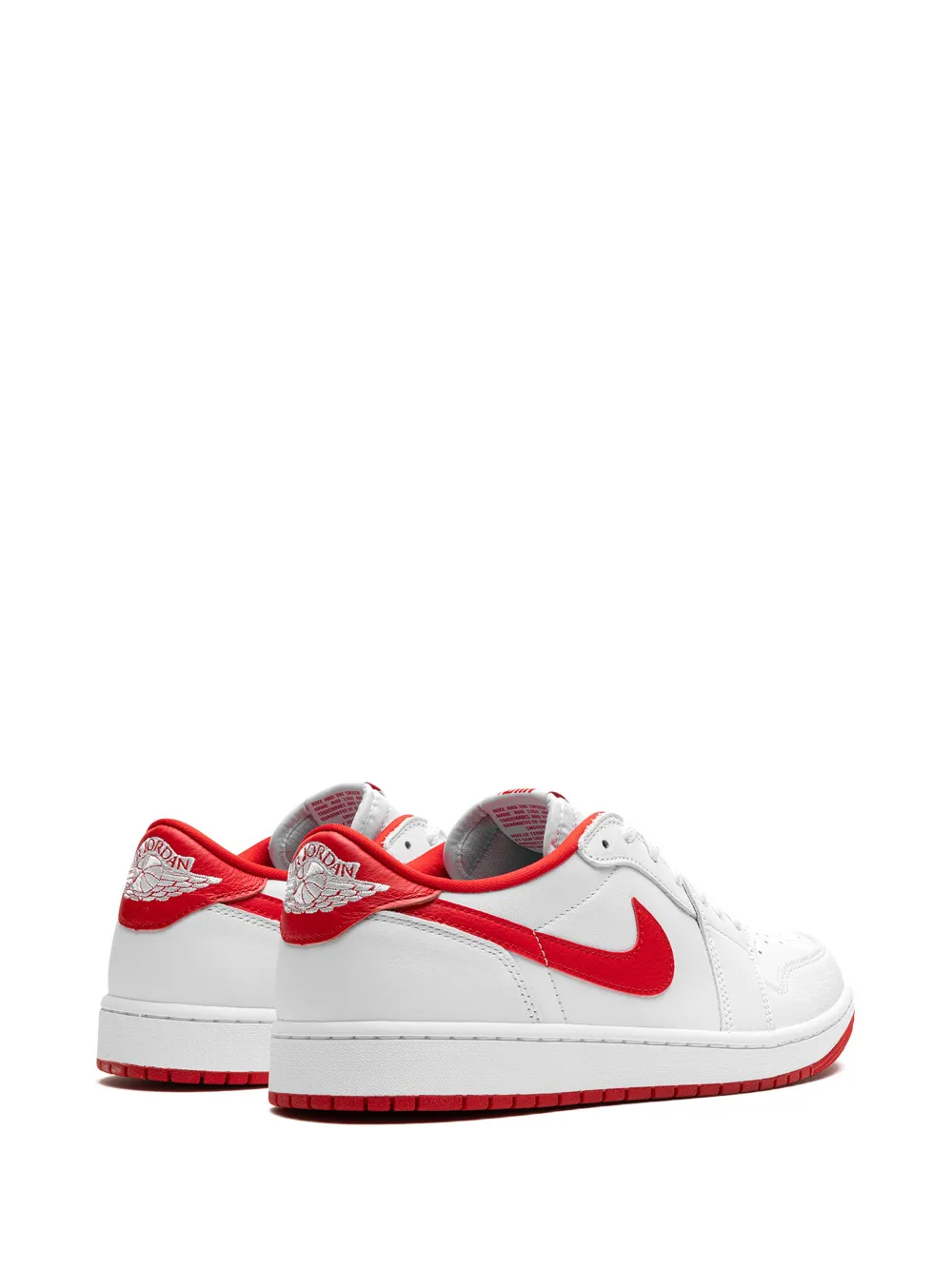 Air Jordan 1 Low ´University Red´