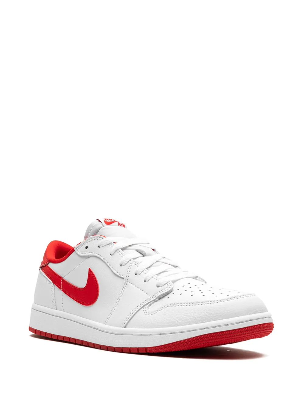 Air Jordan 1 Low ´University Red´