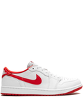 Air Jordan 1 Low ´University Red´