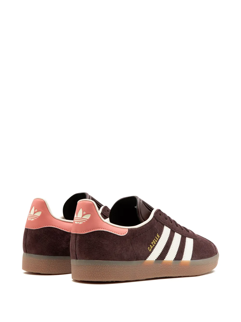 Adidas Gazelle Indoor ´Brown Gum 4´