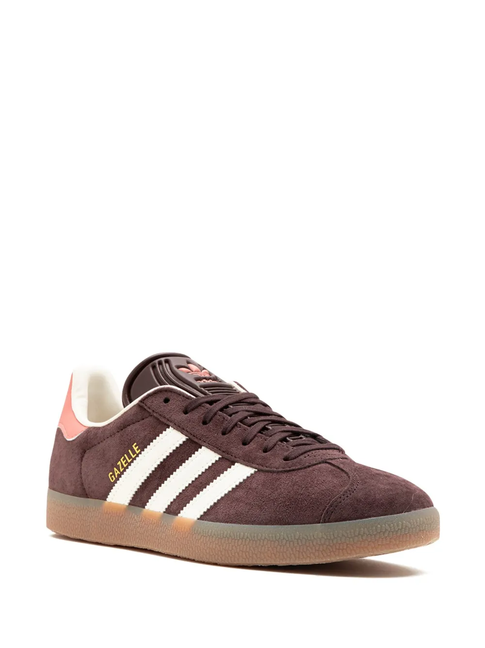 Adidas Gazelle Indoor ´Brown Gum 4´