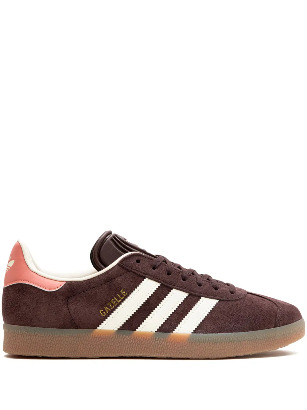 Adidas Gazelle Indoor ´Brown Gum 4´