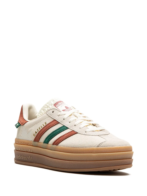 Adidas Gazelle Bold ´Maple Leaf´
