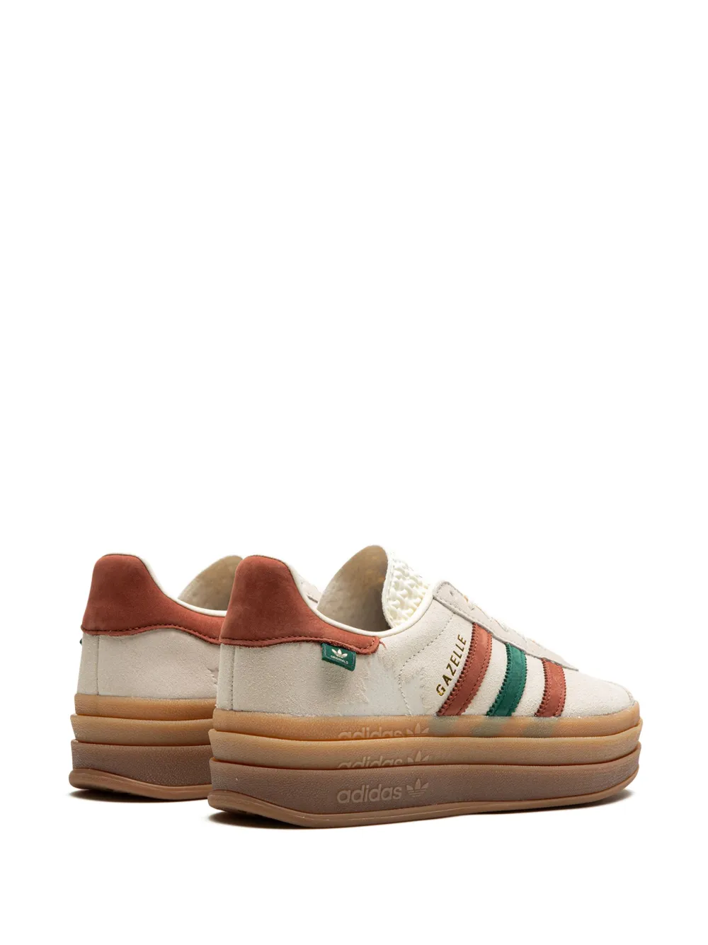 Adidas Gazelle Bold ´Maple Leaf´