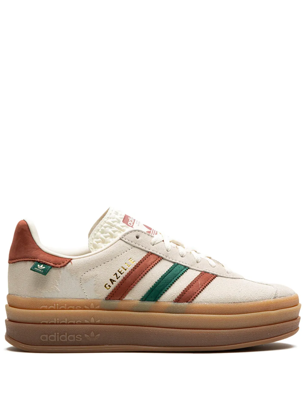 Adidas Gazelle Bold ´Maple Leaf´