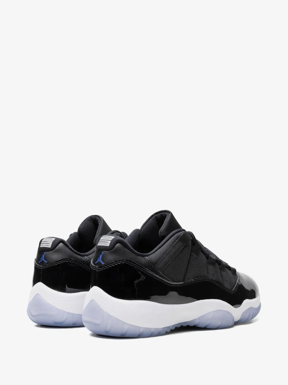 Air Jordan 11 Low `Space Jam`