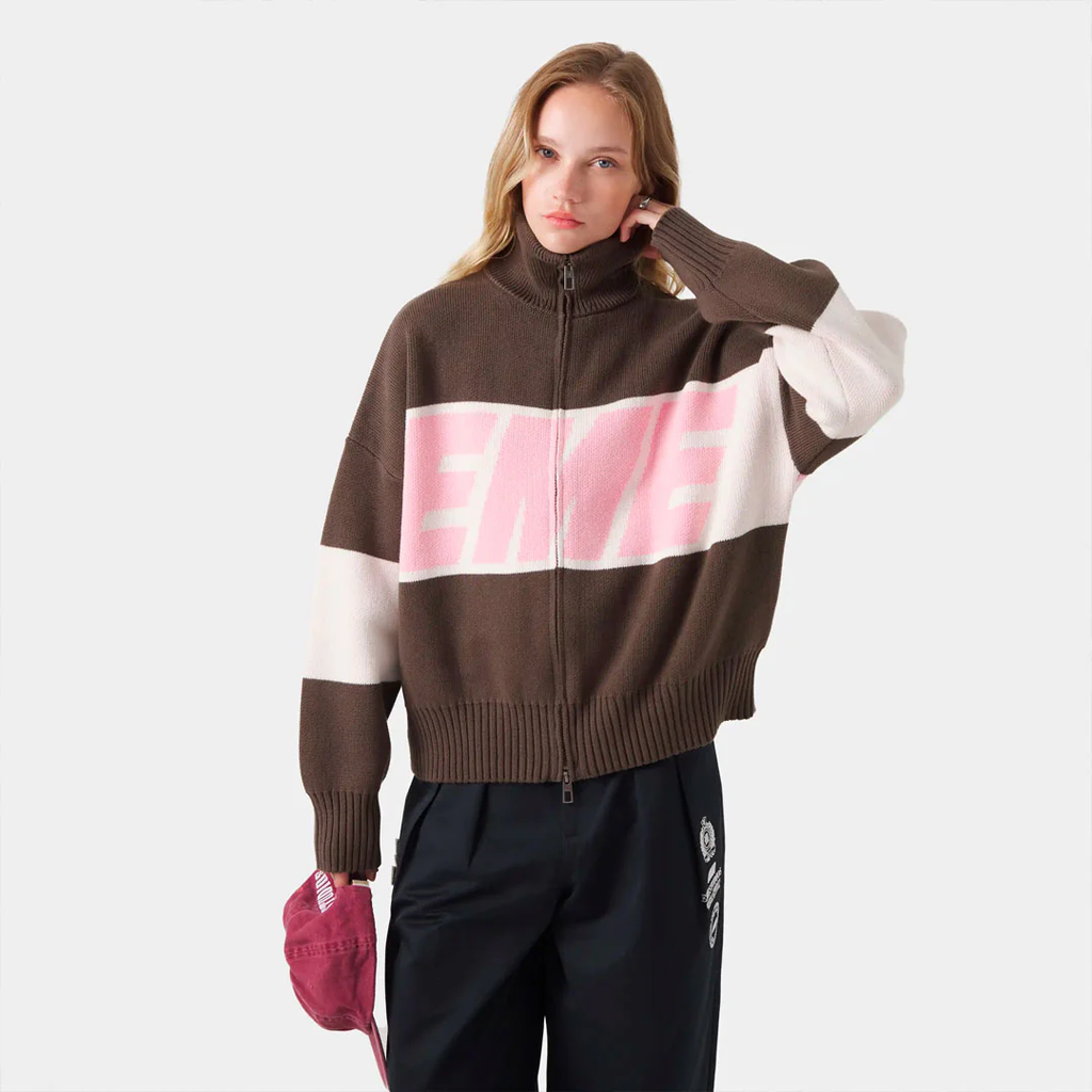 Eme Studios Knit ´Thrill Lollipop´