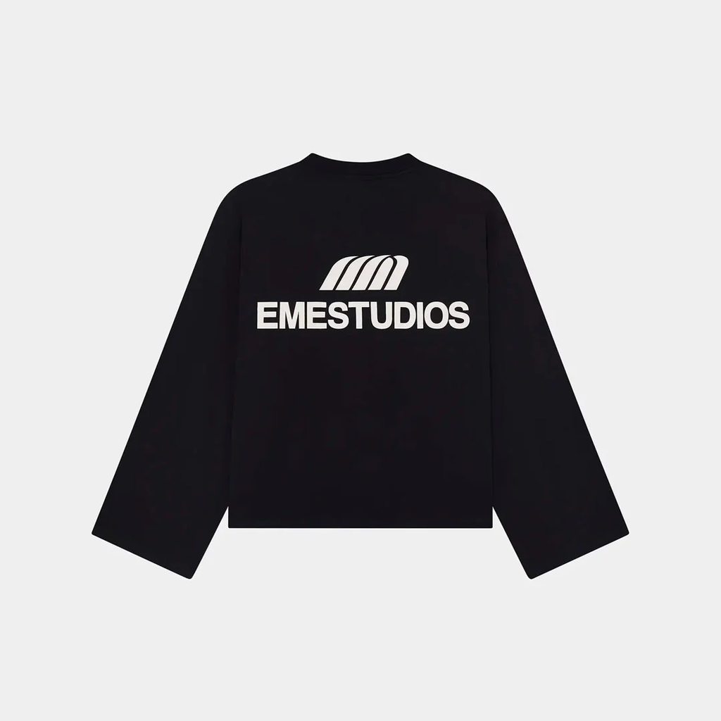 Eme Studios Tee ´Uniform Shadow´