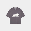 Eme Studios Tee ´Wind Iron´