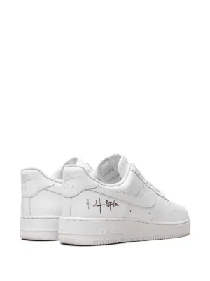 Nike Air Force 1 Travis Scott ´Cactus Jack White´