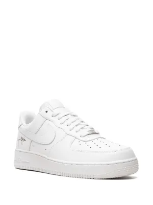 Nike Air Force 1 Travis Scott ´Cactus Jack White´