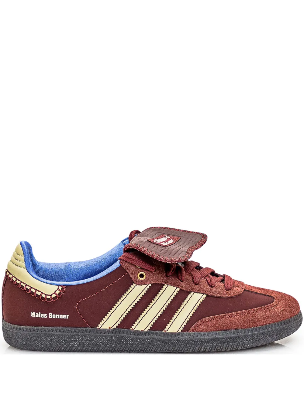 Adidas Wales Bonner ´Fox Brown´