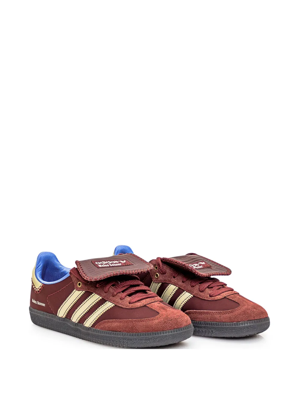 Adidas Wales Bonner ´Fox Brown´