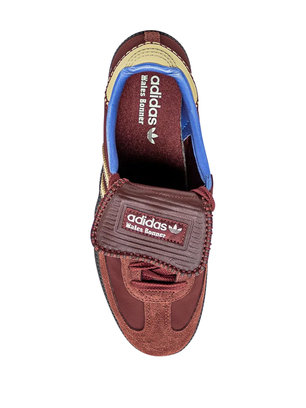 Adidas Wales Bonner ´Fox Brown´