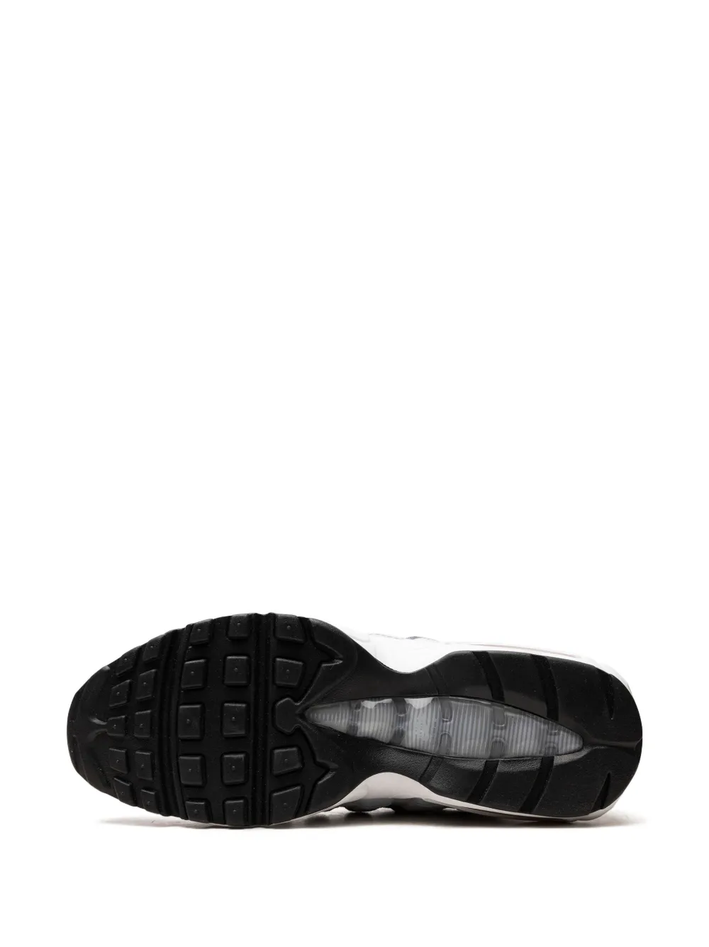 Nike Air Max 95 ´Vast Grey Stardust´