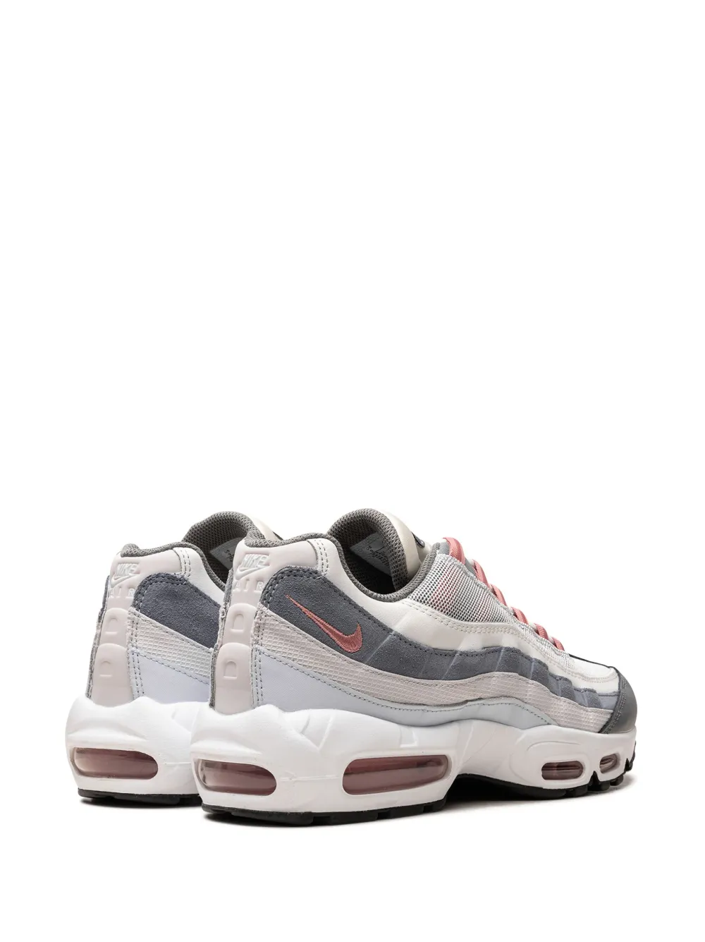 Nike Air Max 95 ´Vast Grey Stardust´