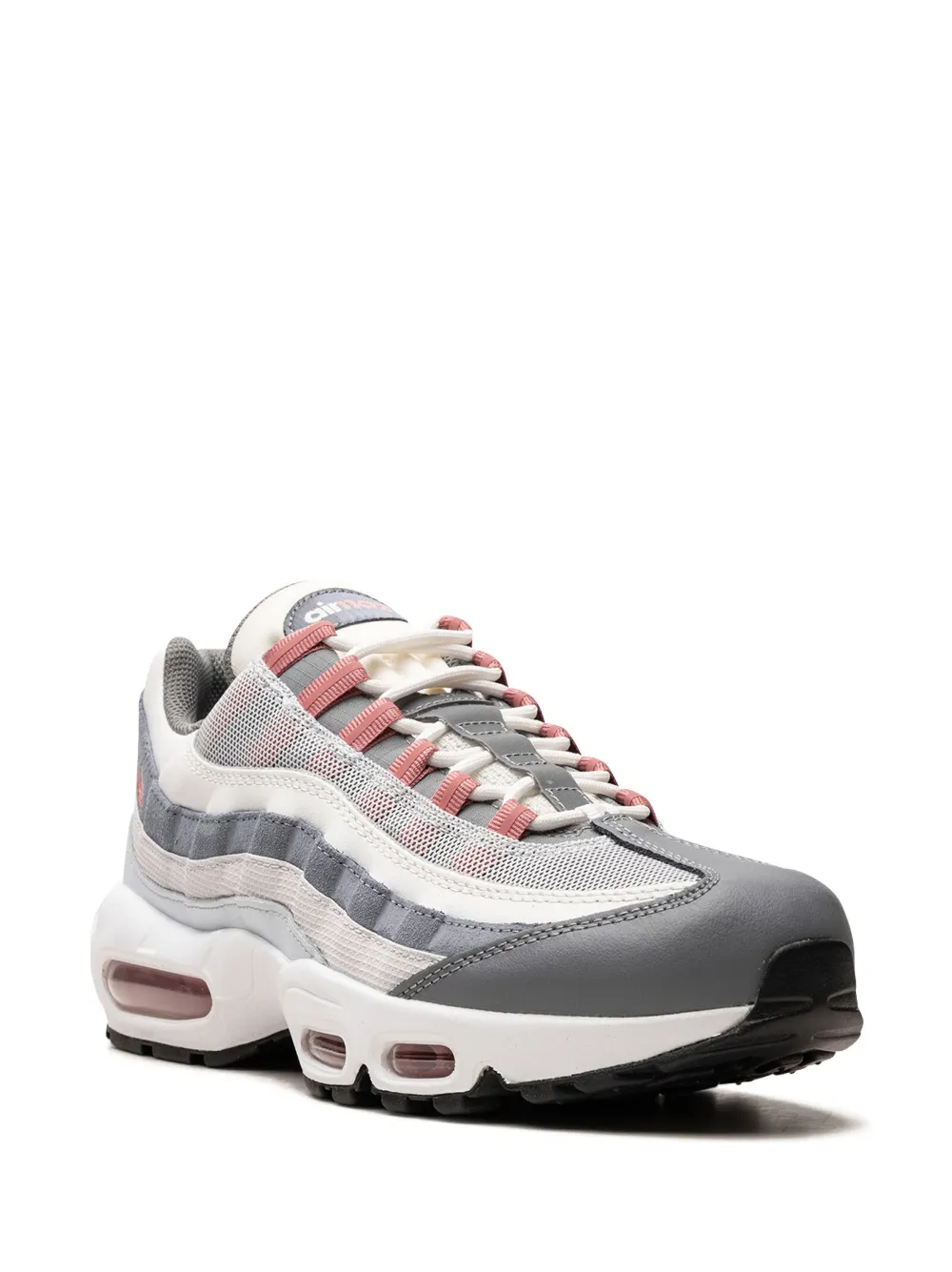 Nike Air Max 95 ´Vast Grey Stardust´