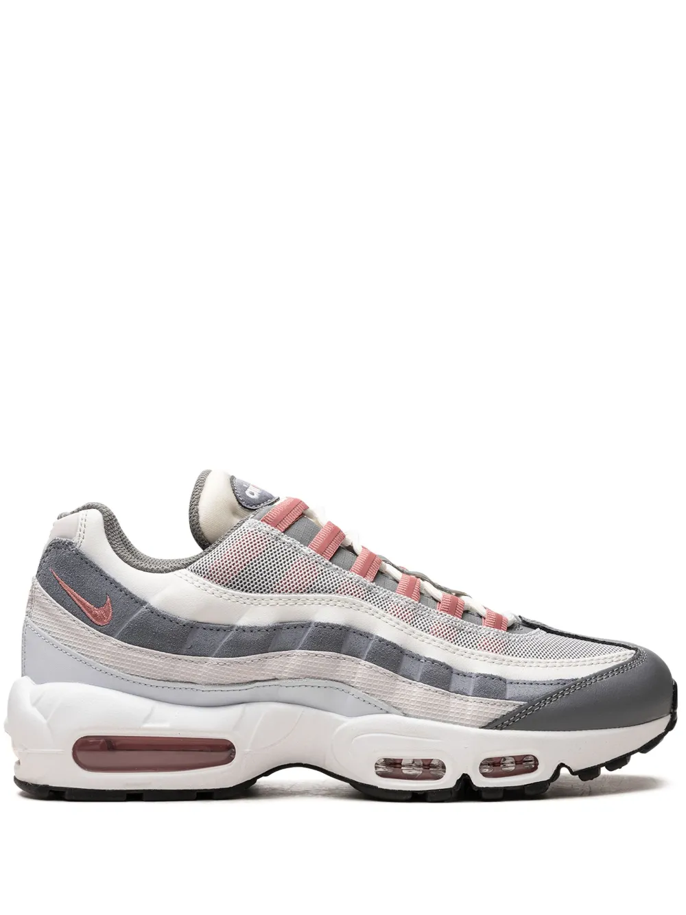 Nike Air Max 95 ´Vast Grey Stardust´