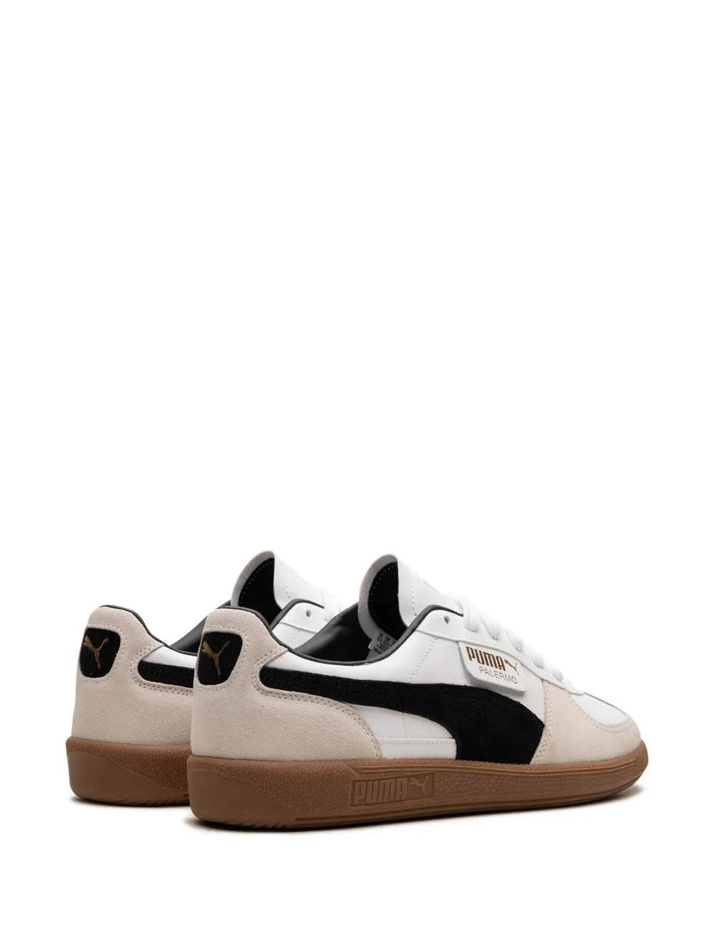 Puma Palermo 'Vapor White'