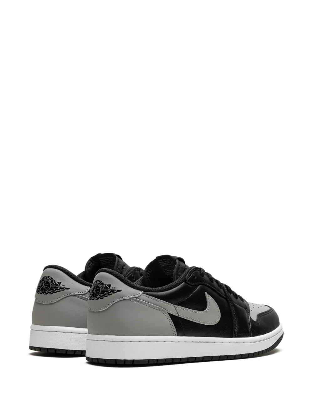 Air Jordan 1 ´Low Shadow´