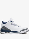 Jordan Retro 3 ´Midnight Navy´