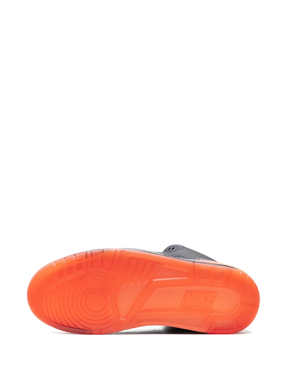 Jordan Retro 3 SP ´J Balvin Rio´