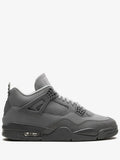Air Jordan 4 ´Smoke Grey´