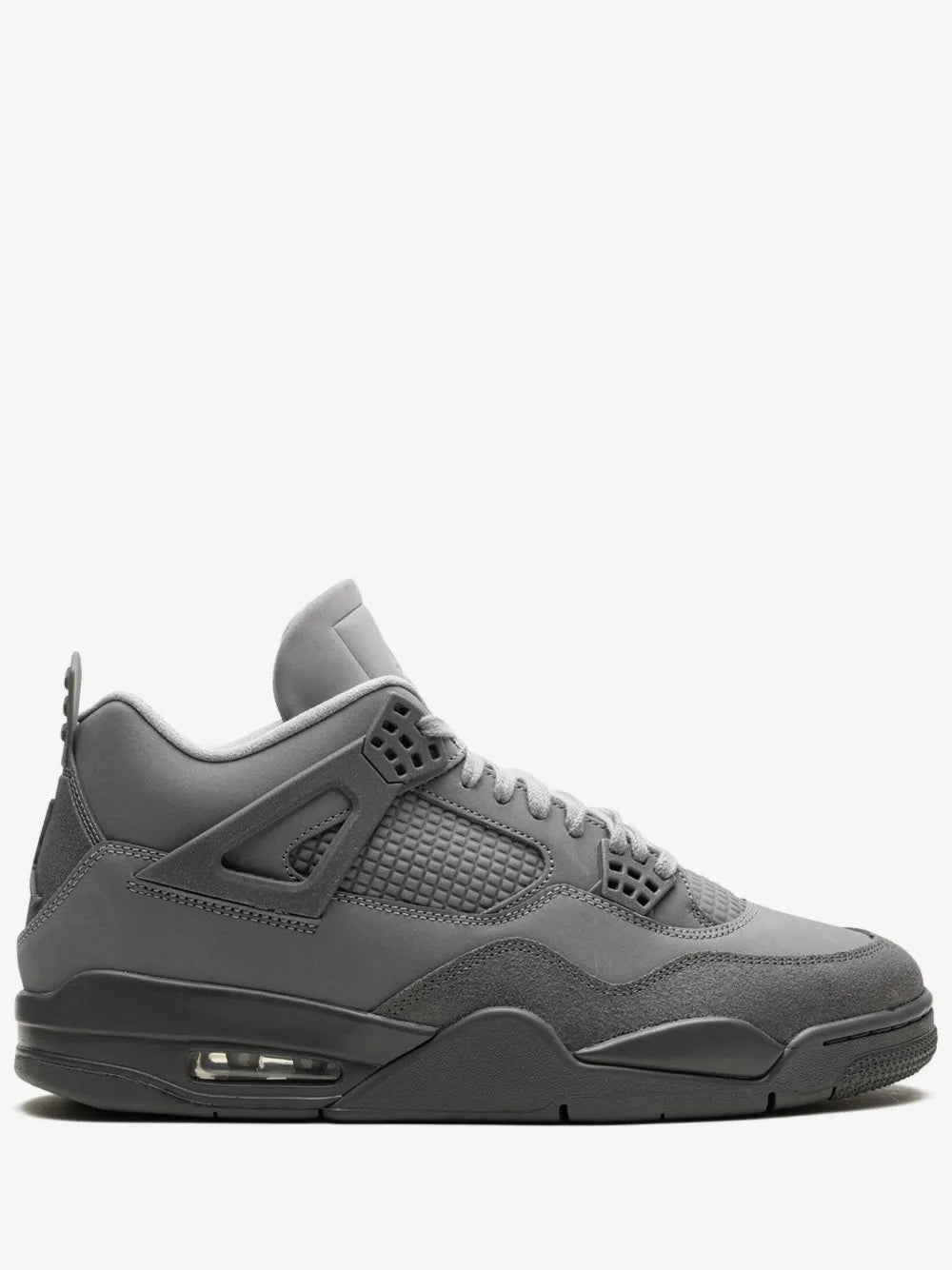 Air Jordan 4 ´Smoke Grey´