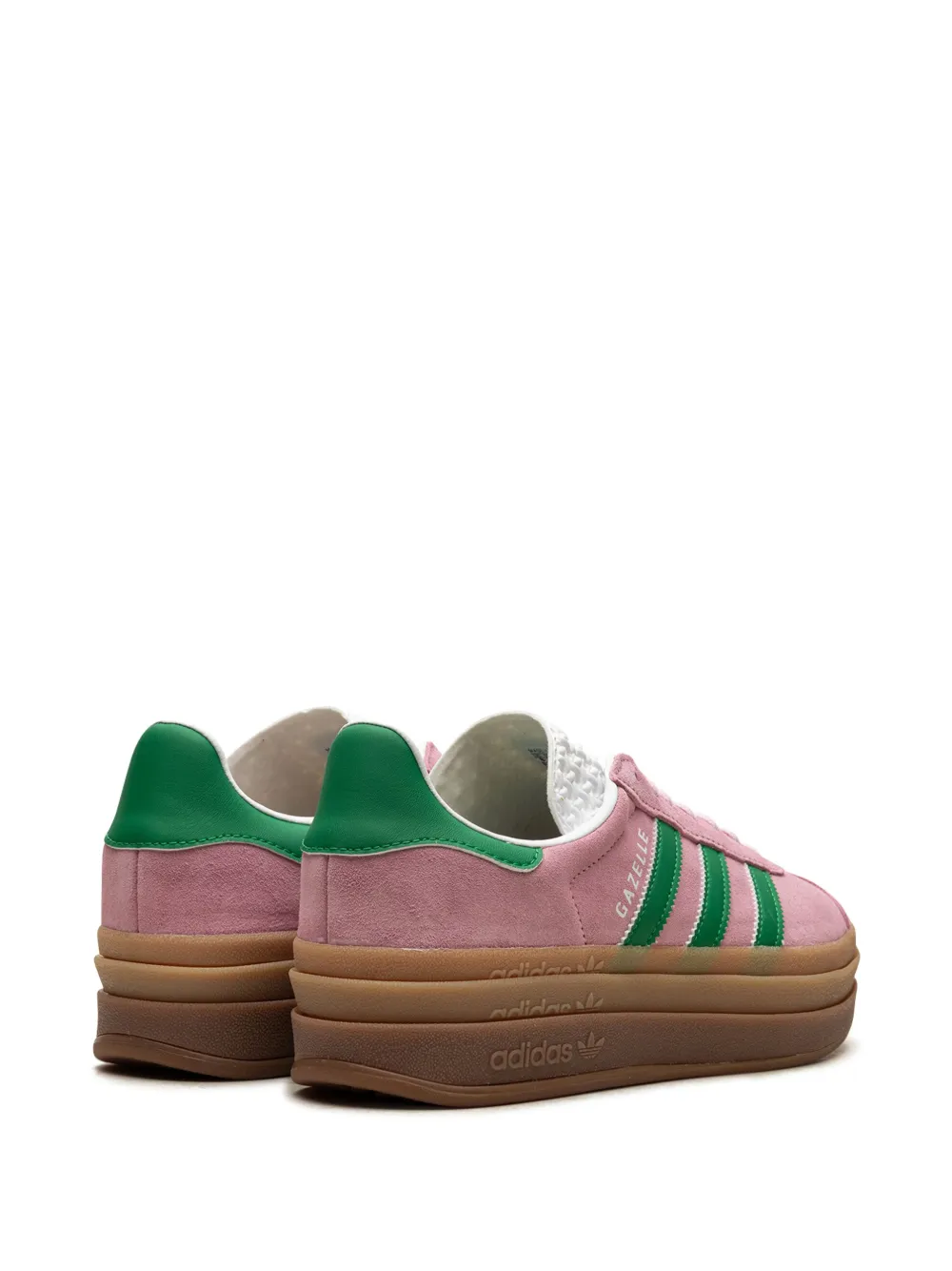 Adidas Gazelle Bold ´True Pink´