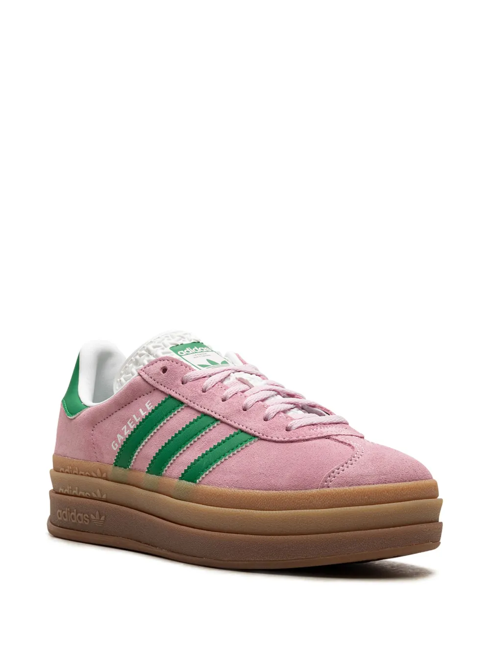 Adidas Gazelle Bold ´True Pink´