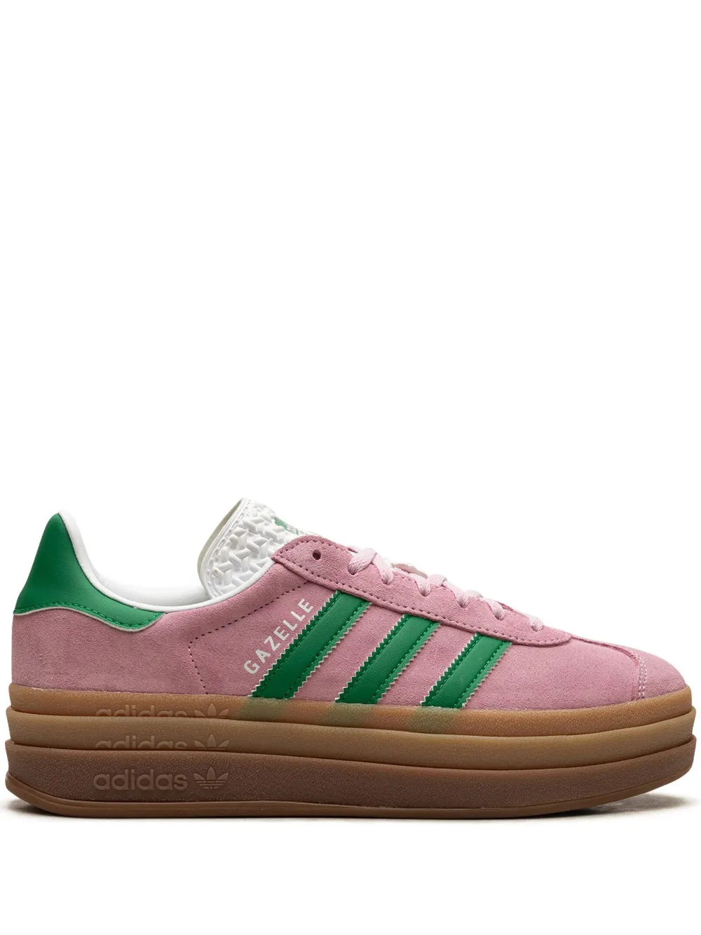Adidas Gazelle Bold ´True Pink´