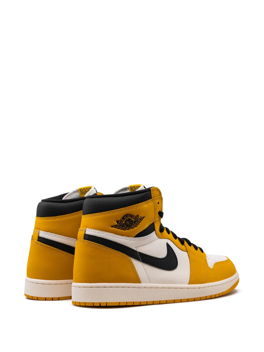 Air Jordan 1 Retro High ´Taxi´