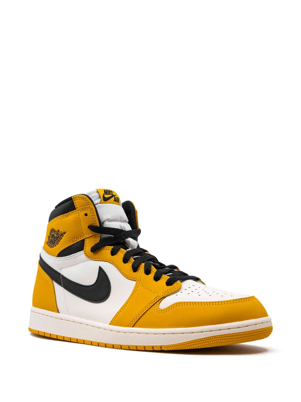 Air Jordan 1 Retro High ´Taxi´
