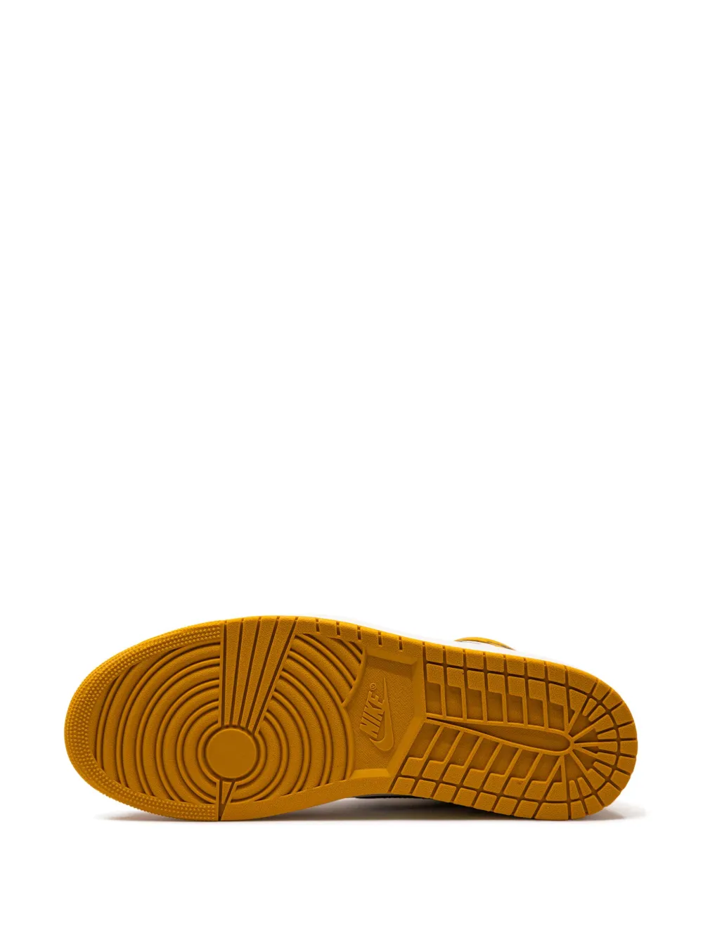 Air Jordan 1 Retro High ´Taxi´