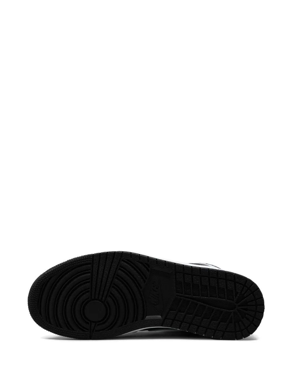 Air Jordan 1 Retro High ´Reverse Panda´