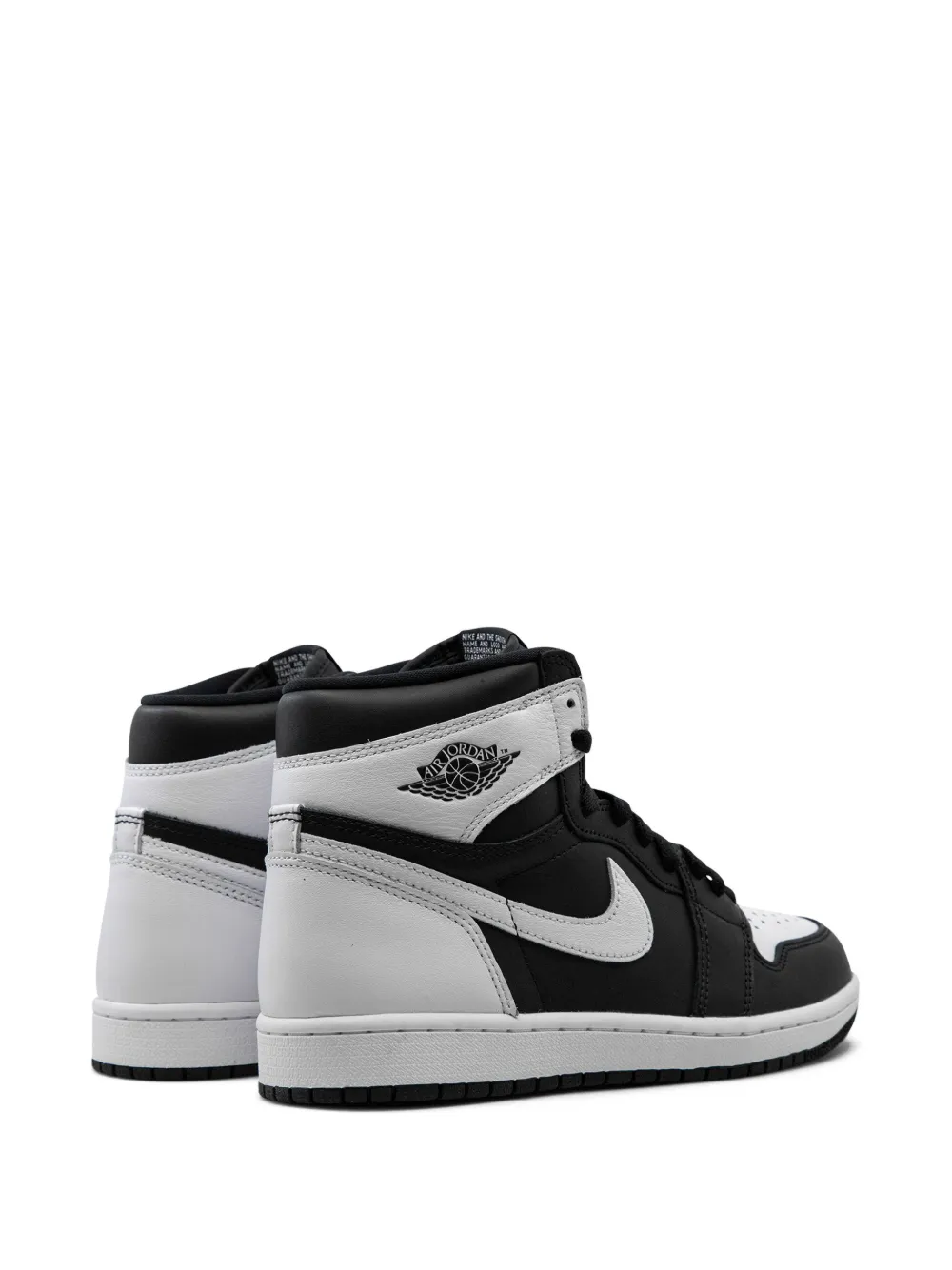 Air Jordan 1 Retro High ´Reverse Panda´
