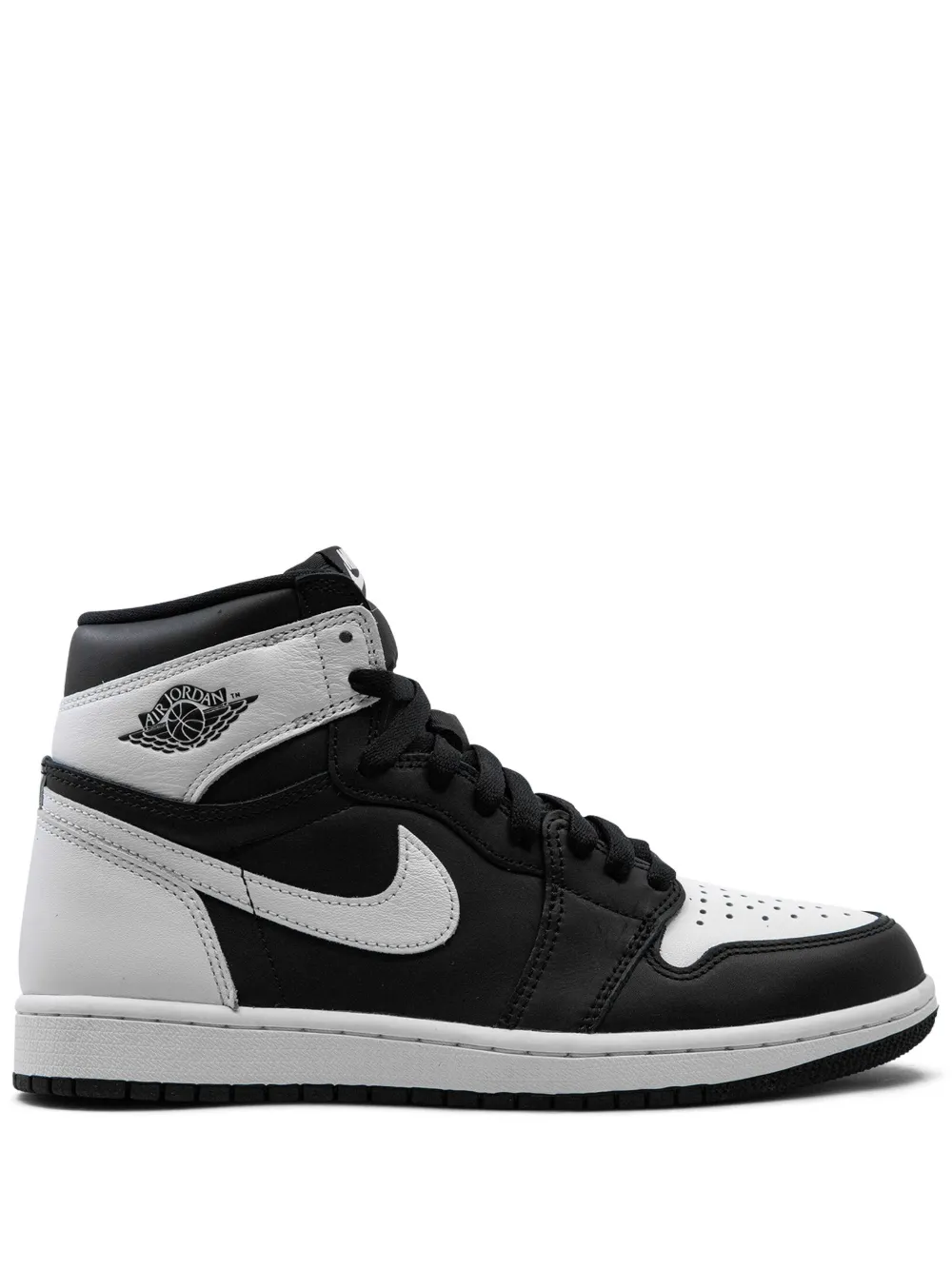 Air Jordan 1 Retro High ´Reverse Panda´