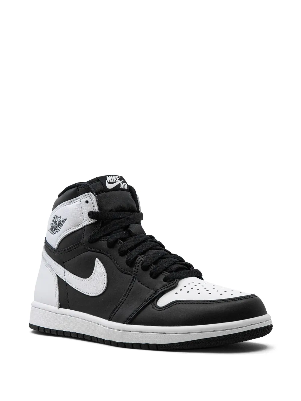 Air Jordan 1 Retro High ´Reverse Panda´