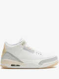 Jordan Retro 3 ´Craft Ivory´