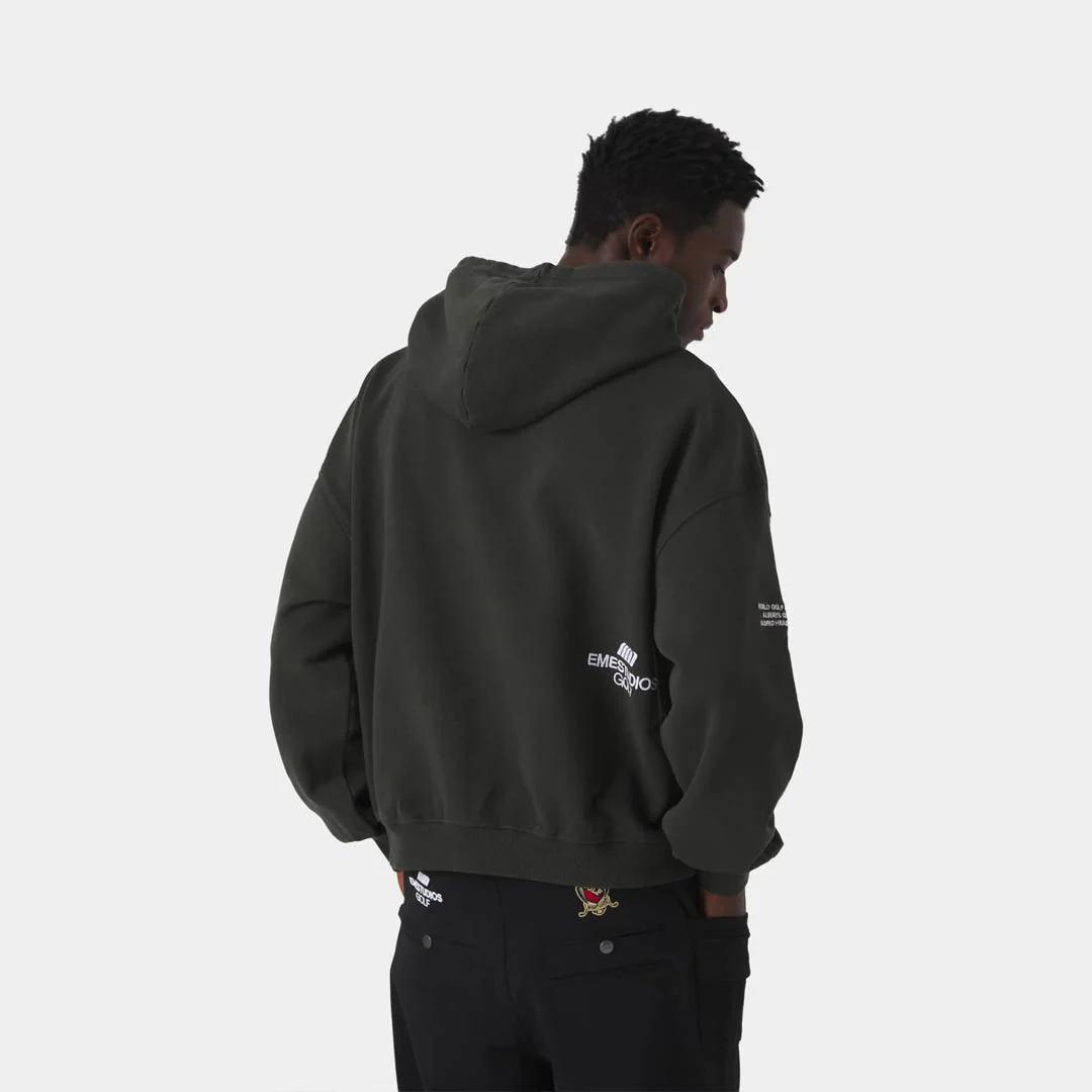 Eme Studios Hoodie ´Dotti Mountain´