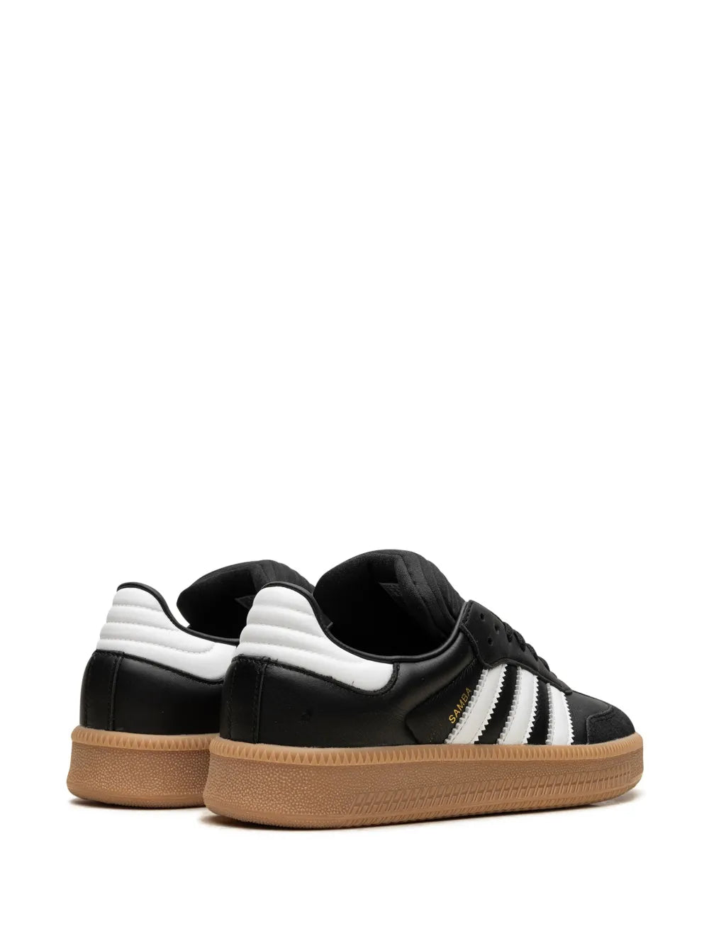 Adidas Samba XLG `Black/ White/ Gum`