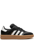 Adidas Samba XLG `Black/ White/ Gum`