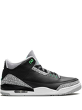 Air Jordan 3 ´Green Glow´