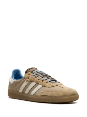 Adidas Wales Bonner "Desert White"