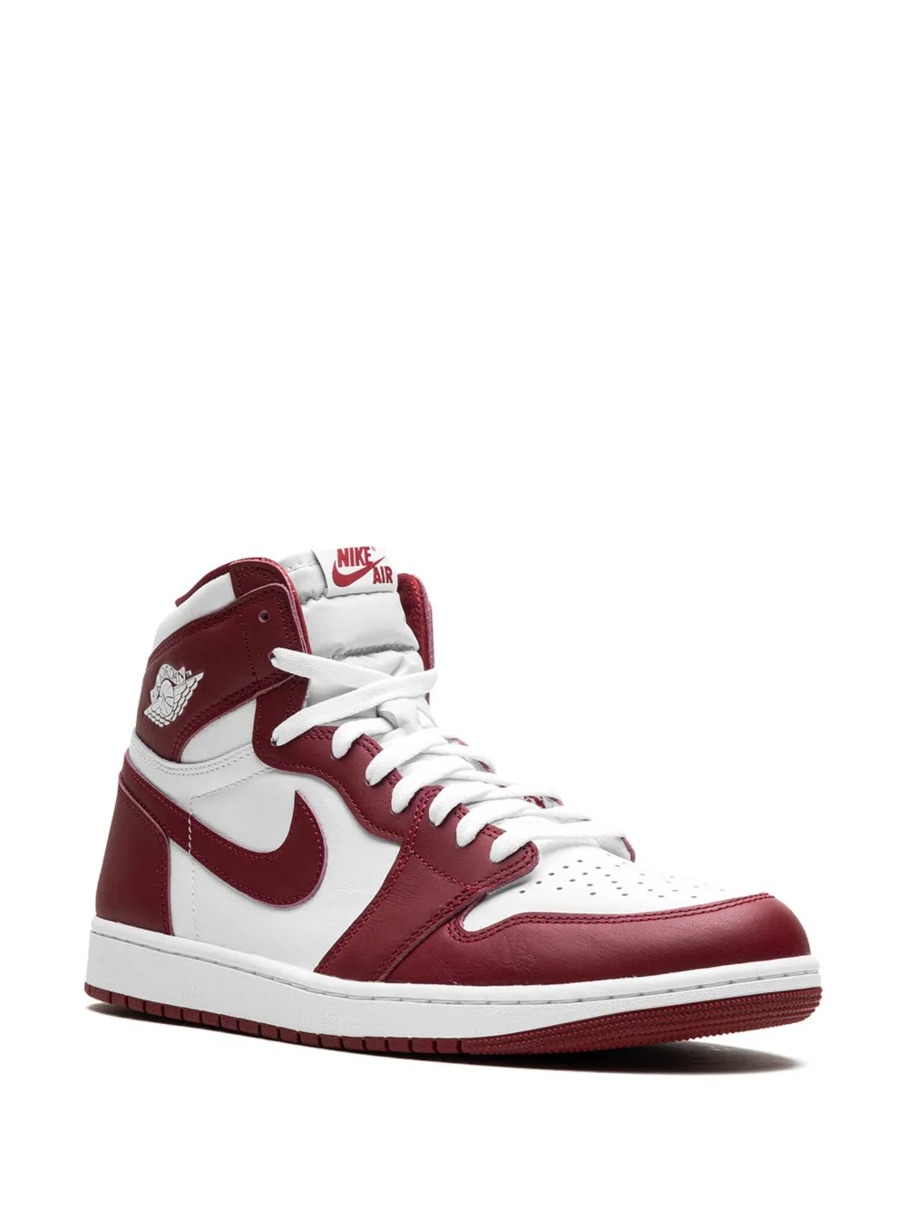 Air Jordan Retro 1 High OG ´Bordeaux´