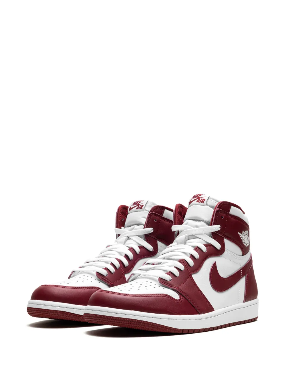 Air Jordan Retro 1 High OG ´Bordeaux´