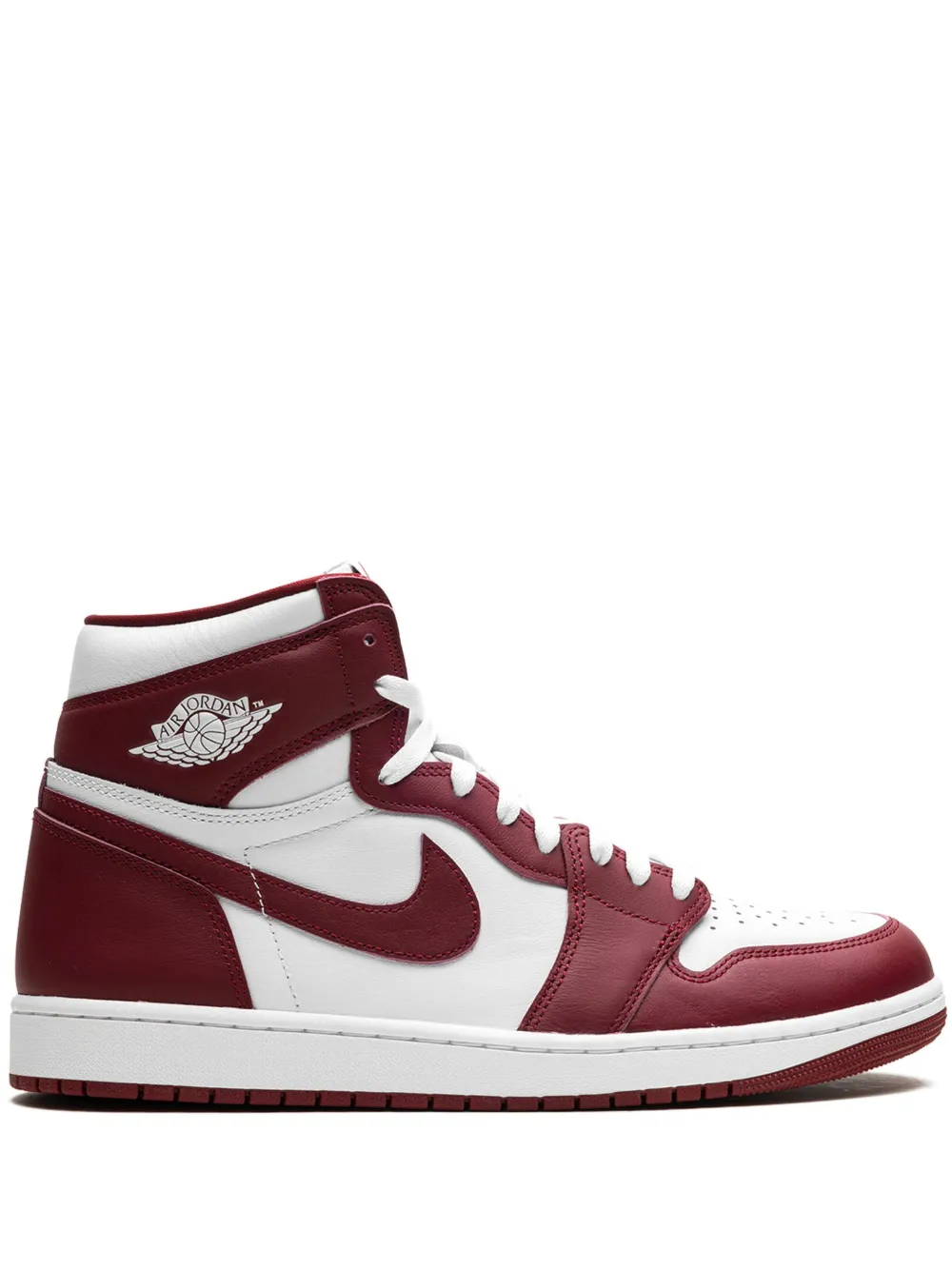 Air Jordan Retro 1 High OG ´Bordeaux´