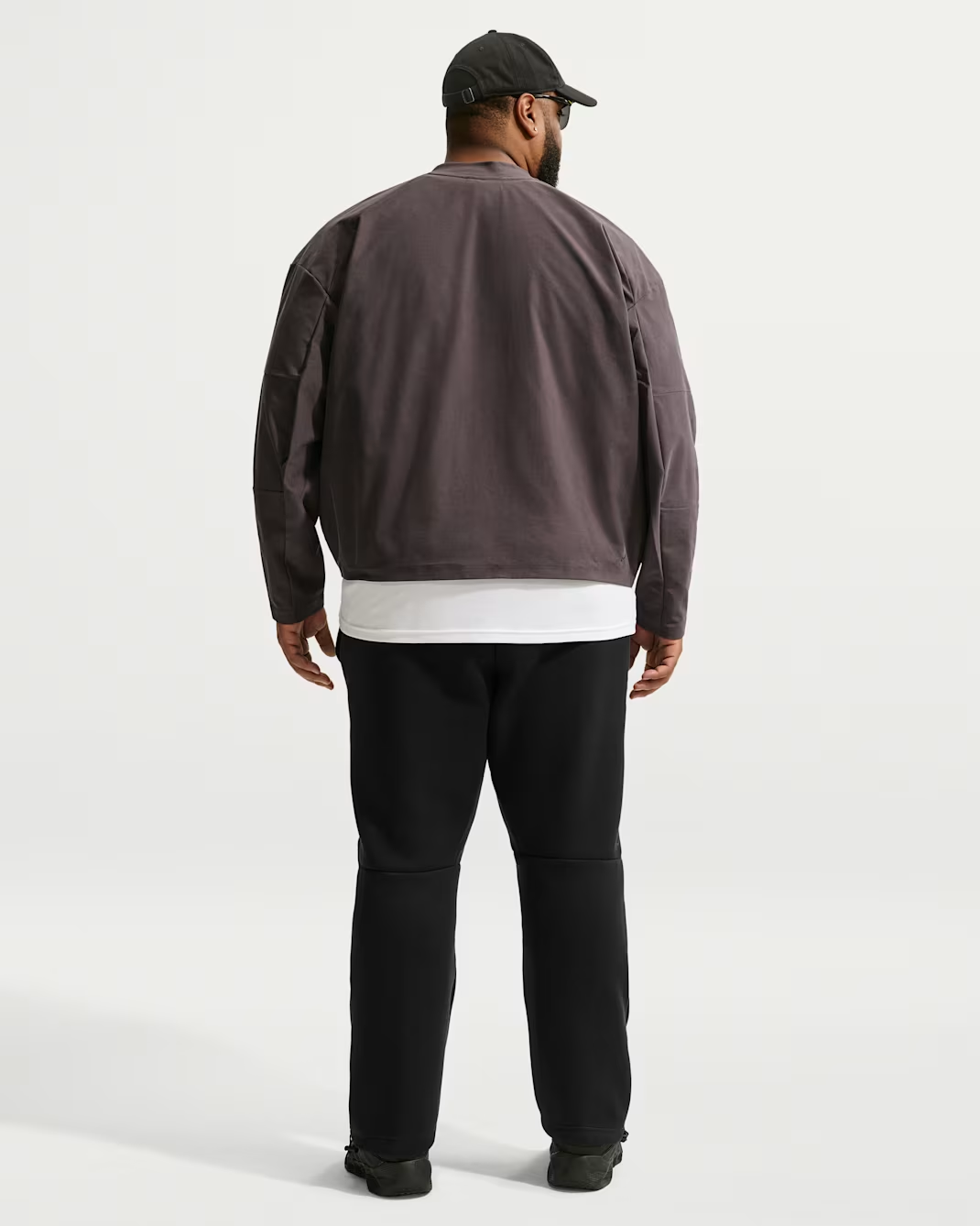 Nike Pants Tech Open-Hem Fleece
